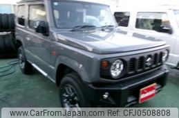 suzuki jimny 2024 quick_quick_JB64W_JB64W-359235