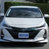 toyota prius-phv 2017 -TOYOTA--Prius PHV DLA-ZVW52--ZVW52-3045721---TOYOTA--Prius PHV DLA-ZVW52--ZVW52-3045721- image 2