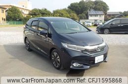 honda shuttle 2019 CFJ1595868