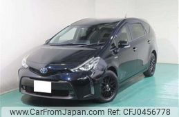 toyota prius-α 2017 -TOYOTA--Prius α DAA-ZVW41W--ZVW41-0057979---TOYOTA--Prius α DAA-ZVW41W--ZVW41-0057979-