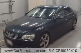 toyota mark-x 2007 -TOYOTA--MarkX DBA-GRX120--GRX120-3041941---TOYOTA--MarkX DBA-GRX120--GRX120-3041941-