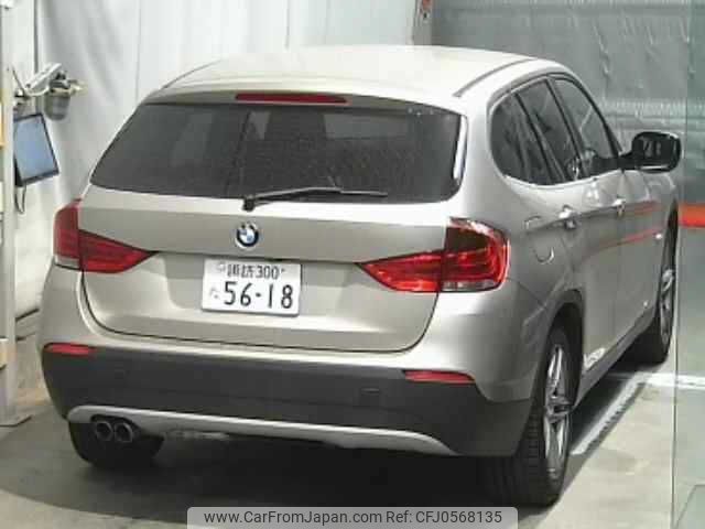 bmw x1 2010 -BMW 【諏訪 300ﾀ5618】--BMW X1 VL25-0VP32489---BMW 【諏訪 300ﾀ5618】--BMW X1 VL25-0VP32489- image 2