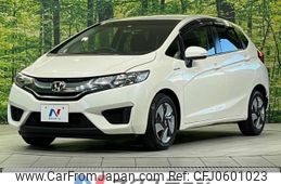 honda fit 2013 -HONDA--Fit DAA-GP5--GP5-3024147---HONDA--Fit DAA-GP5--GP5-3024147-