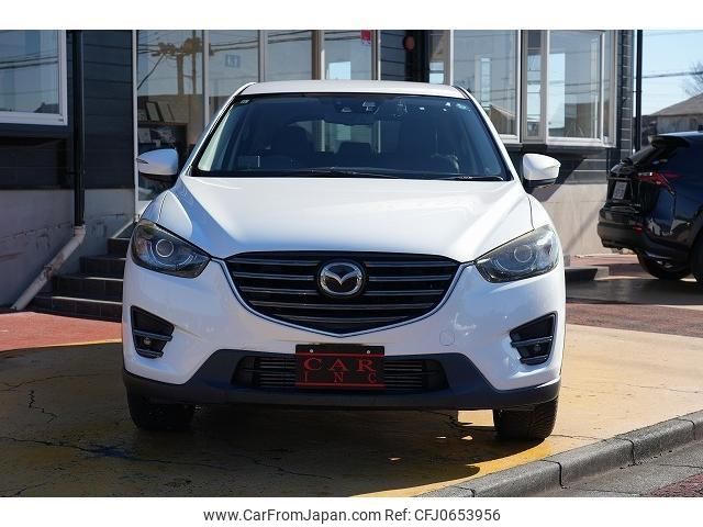 mazda cx-5 2015 quick_quick_KE2FW_KE2FW-211413 image 2