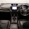 subaru xv 2018 -SUBARU--Subaru XV DBA-GT7--GT7-064513---SUBARU--Subaru XV DBA-GT7--GT7-064513- image 3