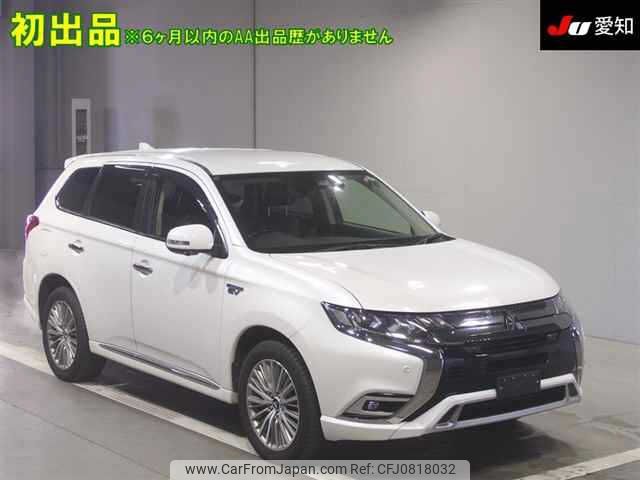 mitsubishi outlander-phev 2020 -MITSUBISHI--Outlander PHEV GG3W-0702836---MITSUBISHI--Outlander PHEV GG3W-0702836- image 1