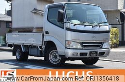 toyota toyoace 2006 CFJ1356418