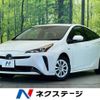 toyota prius 2019 -TOYOTA--Prius DAA-ZVW51--ZVW51-6124114---TOYOTA--Prius DAA-ZVW51--ZVW51-6124114- image 1