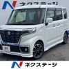 suzuki spacia 2018 -SUZUKI--Spacia DAA-MK53S--MK53S-573553---SUZUKI--Spacia DAA-MK53S--MK53S-573553- image 1