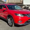 nissan x-trail 2017 -NISSAN--X-Trail DBA-NT32--NT32-550187---NISSAN--X-Trail DBA-NT32--NT32-550187- image 4