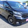 toyota vellfire 2010 TE4464 image 9