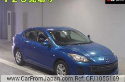 mazda axela 2013 -MAZDA--Axela BL6FJ--203027---MAZDA--Axela BL6FJ--203027-