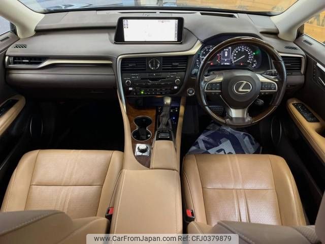 lexus rx 2017 -LEXUS--Lexus RX DBA-AGL20W--AGL20-0007905---LEXUS--Lexus RX DBA-AGL20W--AGL20-0007905- image 2