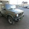 suzuki jimny 2022 -SUZUKI--Jimny 3BA-JB64W--JB64W-247681---SUZUKI--Jimny 3BA-JB64W--JB64W-247681- image 16