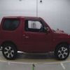 suzuki jimny 2011 -SUZUKI 【名古屋 581ｸ4603】--Jimny ABA-JB23W--JB23W-660391---SUZUKI 【名古屋 581ｸ4603】--Jimny ABA-JB23W--JB23W-660391- image 8