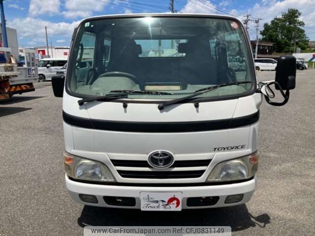 toyota dyna-truck 2009 -TOYOTA--Dyna ABF-TRY230--TRY230-0113502---TOYOTA--Dyna ABF-TRY230--TRY230-0113502- image 2