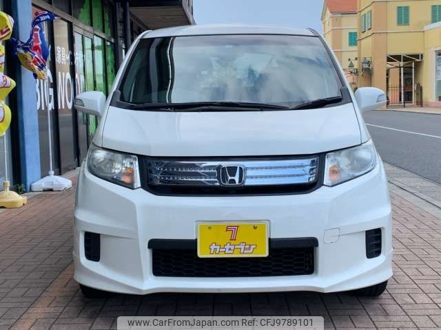 honda freed-spike 2012 -HONDA 【千葉 503ﾎ1178】--Freed Spike DAA-GP3--GP3-1007606---HONDA 【千葉 503ﾎ1178】--Freed Spike DAA-GP3--GP3-1007606- image 1