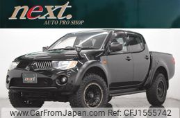 mitsubishi triton 2007 CFJ1555742