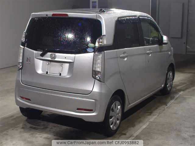 honda n-wgn 2016 -HONDA--N WGN JH1-1249814---HONDA--N WGN JH1-1249814- image 2