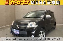 toyota sienta 2012 -TOYOTA--Sienta DBA-NCP81G--NCP81-5174758---TOYOTA--Sienta DBA-NCP81G--NCP81-5174758-