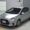 toyota aqua 2016 -TOYOTA 【名古屋 506ﾒ3161】--AQUA DAA-NHP10--NHP10-6538962---TOYOTA 【名古屋 506ﾒ3161】--AQUA DAA-NHP10--NHP10-6538962- image 1