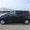 nissan note 2010 CFJ3991313 image 4