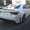 toyota mark-x 2013 -TOYOTA 【名古屋 33Xﾋ 6】--MarkX DBA-GRX130--GRX130-6075526---TOYOTA 【名古屋 33Xﾋ 6】--MarkX DBA-GRX130--GRX130-6075526- image 2