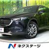 mazda cx-8 2020 CFJ1531286 image 1