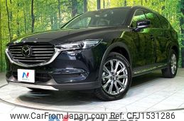 mazda cx-8 2020 CFJ1531286