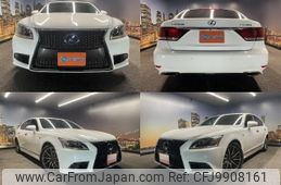 lexus ls 2013 quick_quick_DBA-USF40_USF40-5114471