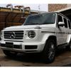 mercedes-benz g-class 2023 quick_quick_3DA-463350_W1N4633502X476941 image 13