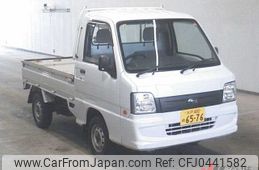 subaru sambar-truck 2007 -SUBARU 【水戸 480ﾇ6576】--Samber Truck TT2-381921---SUBARU 【水戸 480ﾇ6576】--Samber Truck TT2-381921-