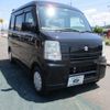 suzuki every 2009 -SUZUKI--Every DA64V--355223---SUZUKI--Every DA64V--355223- image 1