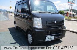 suzuki every 2009 -SUZUKI--Every DA64V--355223---SUZUKI--Every DA64V--355223-