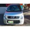 suzuki wagon-r 2012 quick_quick_MH34S_MH34S-113997 image 2