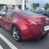 nissan fairlady-z 2016 CFJ1551994 image 9