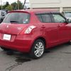 suzuki swift 2014 -SUZUKI--Swift DBA-ZD72S--ZD72S-306821---SUZUKI--Swift DBA-ZD72S--ZD72S-306821- image 2