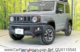 suzuki jimny-sierra 2023 -SUZUKI--Jimny Sierra 3BA-JB74W--JB74W-182801---SUZUKI--Jimny Sierra 3BA-JB74W--JB74W-182801-