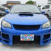 subaru impreza 2005 CFJ1900628 image 5