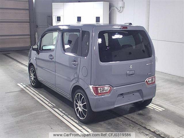 suzuki wagon-r 2022 -SUZUKI 【後日 】--Wagon R MH95S-226477---SUZUKI 【後日 】--Wagon R MH95S-226477- image 2