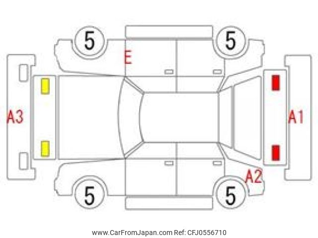 mercedes-benz slk-class 2001 -MERCEDES-BENZ--Benz SLK GF-170465--WDB170465-2F228653---MERCEDES-BENZ--Benz SLK GF-170465--WDB170465-2F228653- image 2