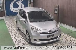 toyota ractis 2012 -TOYOTA--Ractis NCP120-2031912---TOYOTA--Ractis NCP120-2031912-