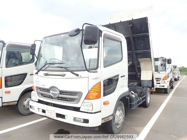 hino ranger 2012 -HINO--Hino Ranger TKG-FC9JCAP--12855---HINO--Hino Ranger TKG-FC9JCAP--12855- image 1