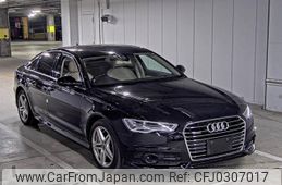 audi a6 2018 -AUDI--Audi A6 WAUZZZ4G4JN009245---AUDI--Audi A6 WAUZZZ4G4JN009245-