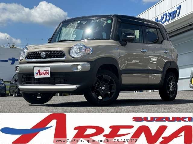 suzuki xbee 2020 -SUZUKI--XBEE DAA-MN71S--MN71S-167688---SUZUKI--XBEE DAA-MN71S--MN71S-167688- image 1