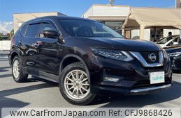 nissan x-trail 2017 -NISSAN--X-Trail DBA-NT32--NT32-071952---NISSAN--X-Trail DBA-NT32--NT32-071952-