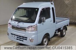 daihatsu hijet-truck 2020 -DAIHATSU 【Ｎｏ後日 】--Hijet Truck S510P-0346428---DAIHATSU 【Ｎｏ後日 】--Hijet Truck S510P-0346428-