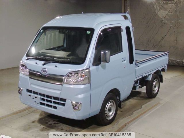 daihatsu hijet-truck 2020 -DAIHATSU 【Ｎｏ後日 】--Hijet Truck S510P-0346428---DAIHATSU 【Ｎｏ後日 】--Hijet Truck S510P-0346428- image 1