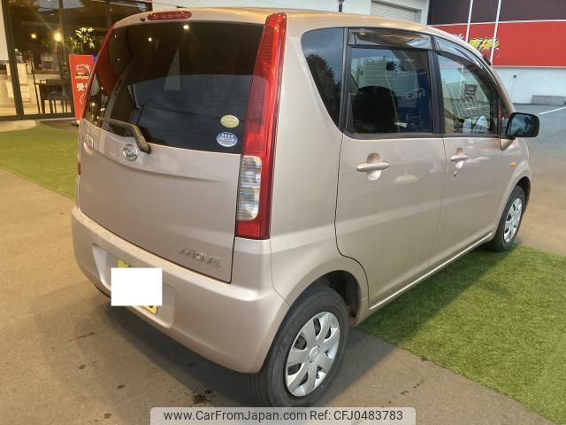 daihatsu move 2008 quick_quick_DBA-L175S_L175S-1101043 image 2