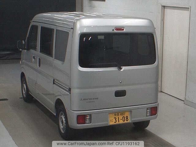 mitsubishi minicab-van 2024 -MITSUBISHI 【多摩 480ﾆ3108】--Minicab Van DS17V-740730---MITSUBISHI 【多摩 480ﾆ3108】--Minicab Van DS17V-740730- image 2